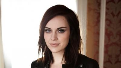 Amy Macdonald